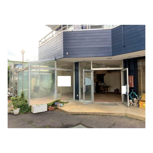 岐阜市岩崎の店舗一部のその他