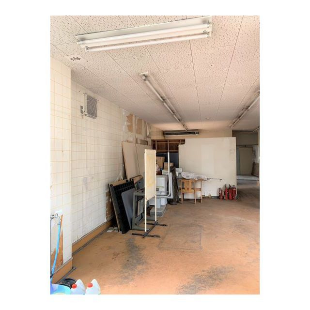 岐阜市岩崎の店舗一部のその他