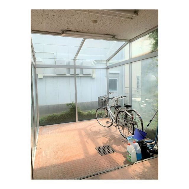 岐阜市岩崎の店舗一部のその他