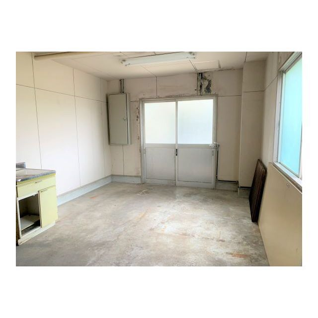 岐阜市岩崎の店舗一部のその他