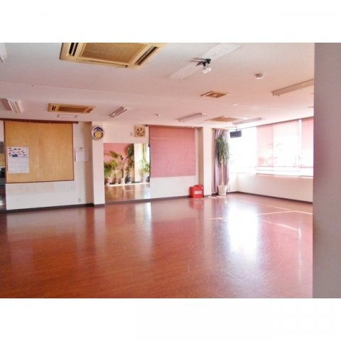 羽島郡笠松町円城寺の店舗事務所の内装