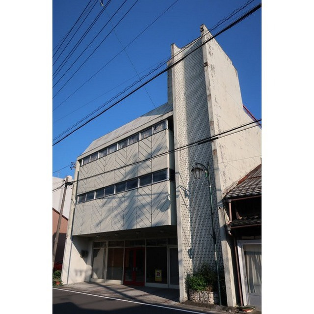 本巣郡北方町北方の店舗一部の外観