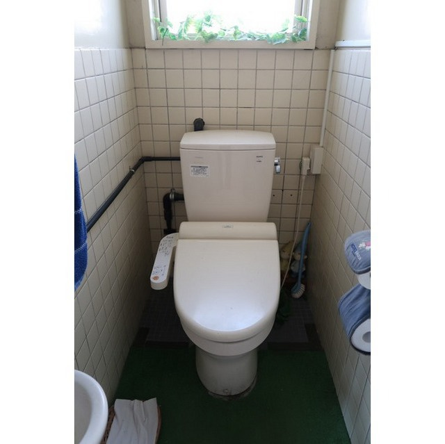 本巣郡北方町北方の店舗一部の内装