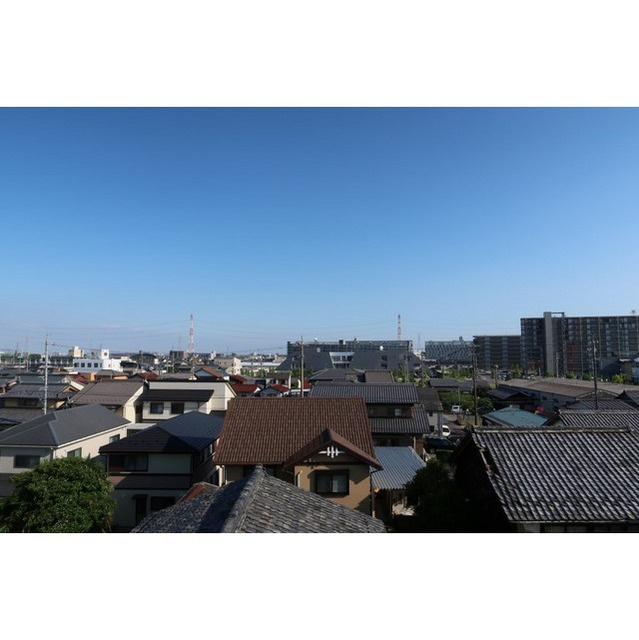 本巣郡北方町北方の店舗一部の内装
