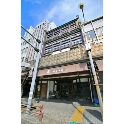 岐阜市金町２丁目の店舗一部