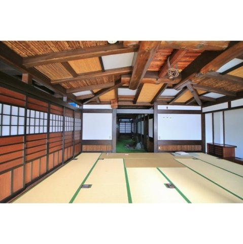 岐阜市金町２丁目の店舗一部の内装
