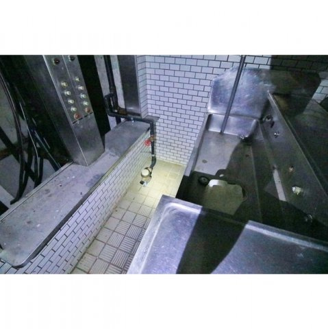 岐阜市金町２丁目の店舗一部のその他|ダムウェーダー跡 使用不能