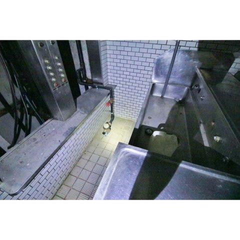 岐阜市金町２丁目の店舗一部のその他|ダムウェーダー跡 使用不能