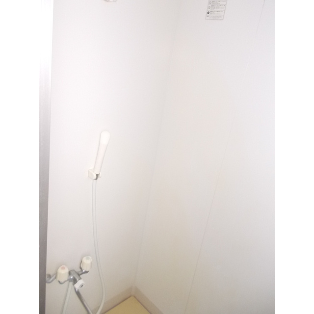 岐阜市梅ケ枝町３丁目の住宅付店舗一部の内装|3階シャワールーム