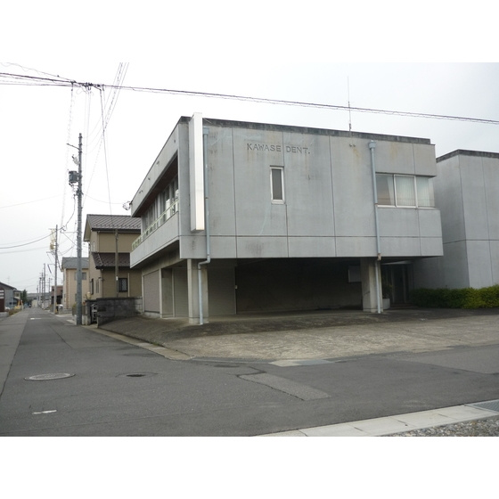 大垣南若森5丁目店舗