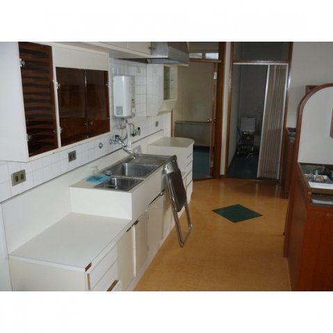 大垣南若森5丁目店舗の内装