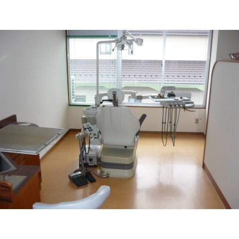 大垣南若森5丁目店舗の内装