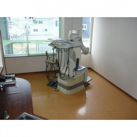 大垣南若森5丁目店舗の内装