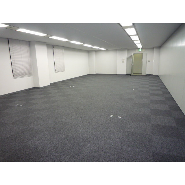 岐阜市吉野町６丁目の事務所の内装