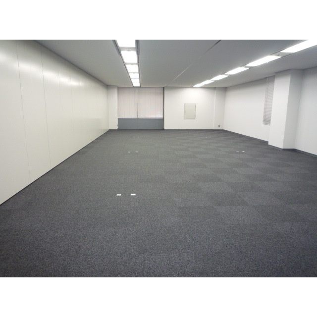 岐阜市吉野町６丁目の事務所の内装