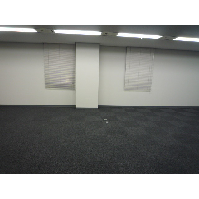 岐阜市吉野町６丁目の事務所の内装