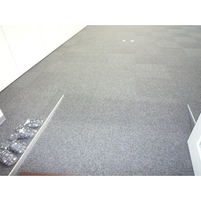 岐阜市吉野町６丁目の事務所の内装