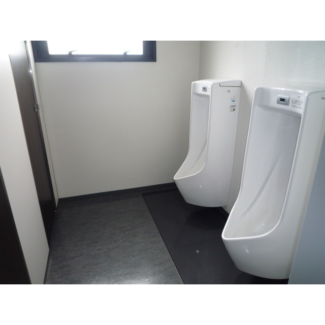 岐阜市吉野町６丁目の事務所の内装