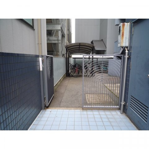 岐阜市吉野町６丁目の事務所のその他