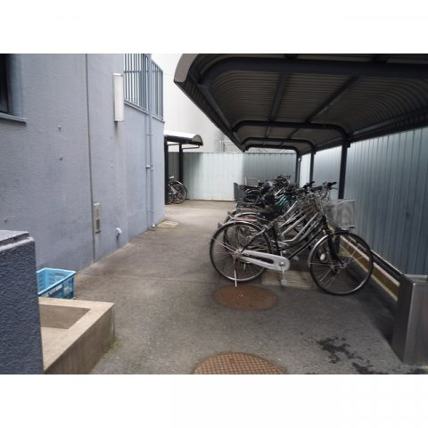 岐阜市吉野町６丁目の事務所のその他