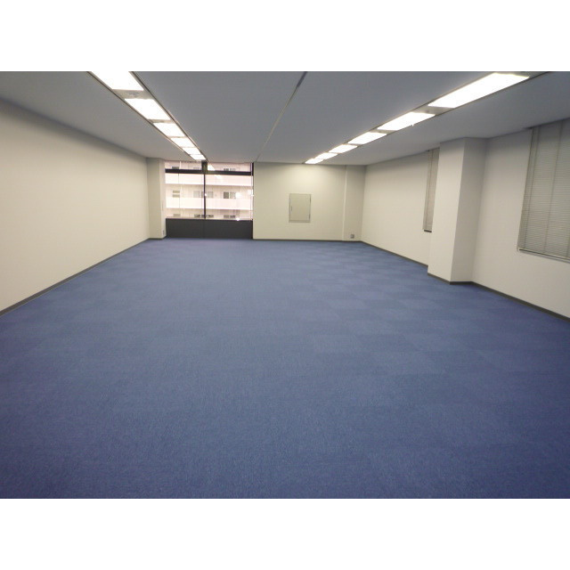 岐阜市吉野町６丁目の事務所の内装