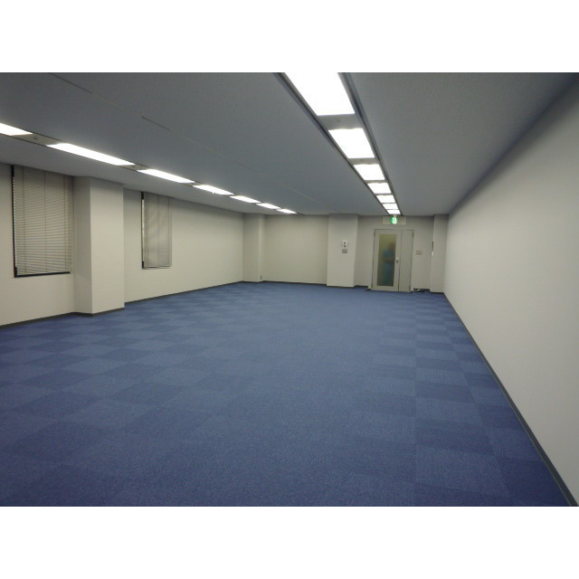 岐阜市吉野町６丁目の事務所の内装