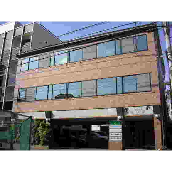 岐阜市端詰町の事務所