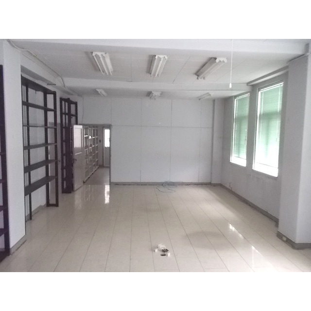 岐阜市若宮町５丁目の事務所の内装