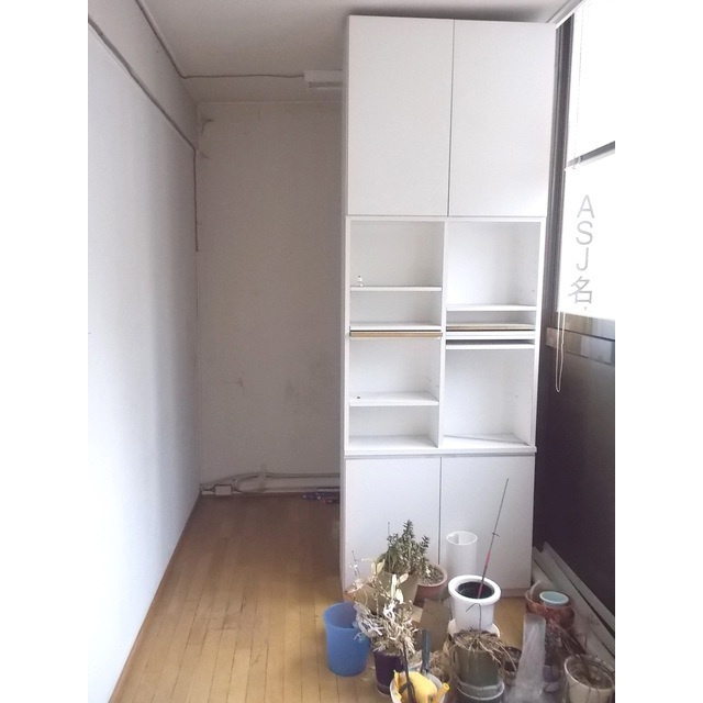 岐阜市若宮町５丁目の事務所の内装