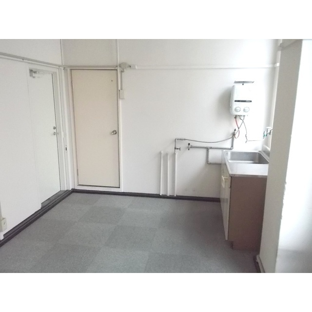 岐阜市若宮町５丁目の事務所の内装