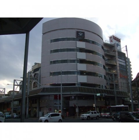 岐阜市神田町６丁目の店舗事務所