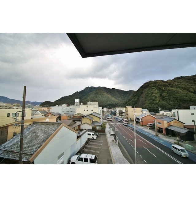 岐阜市魚屋町の事務所のその他