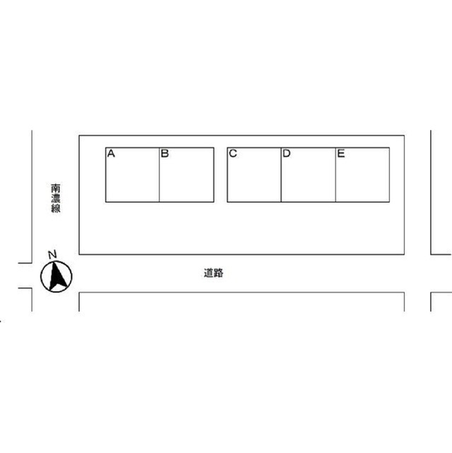 羽島市竹鼻町飯柄の住宅付店舗一部のその他
