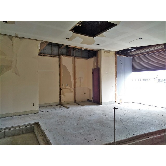 羽島市竹鼻町飯柄の住宅付店舗一部のその他