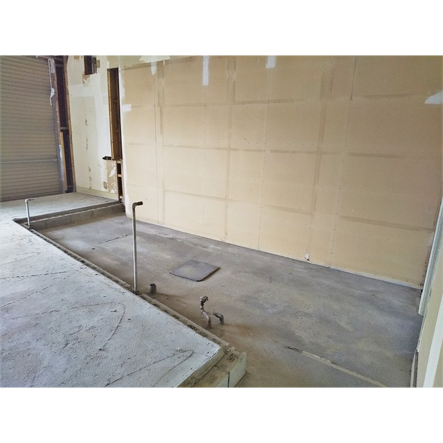 羽島市竹鼻町飯柄の住宅付店舗一部のその他