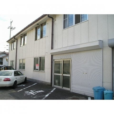 城東通り福島ビル