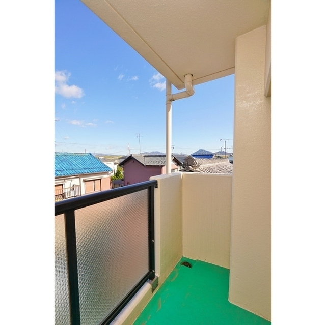 ラカーサ　アルタのその他|北向き