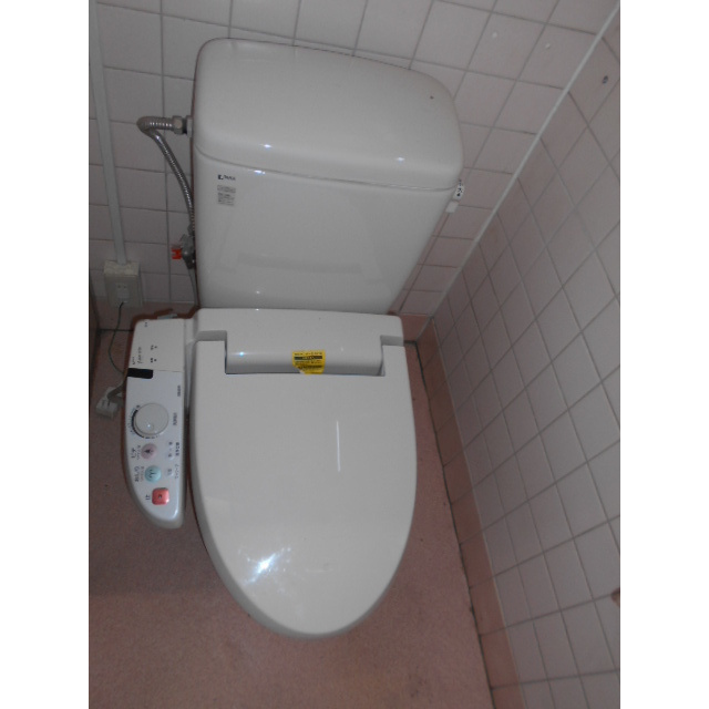 岐阜市北一色３丁目の事務所の内装