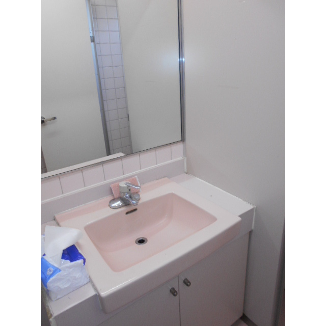 岐阜市北一色３丁目の事務所の内装