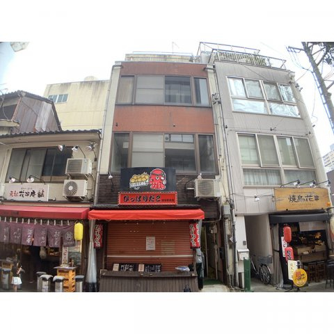 岐阜市住田町店舗ビルのその他