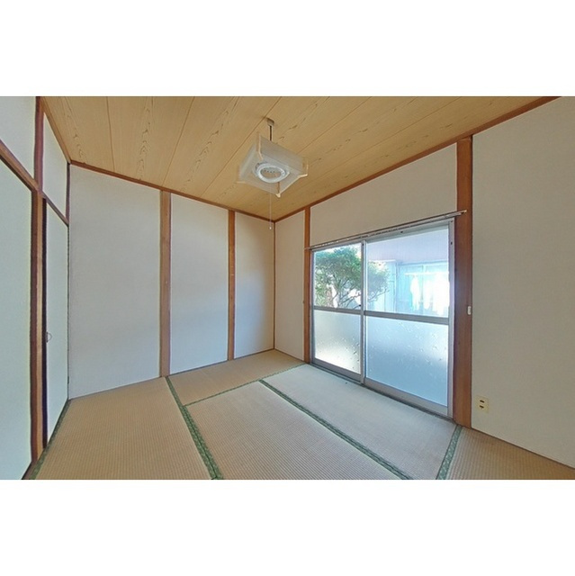 岐阜市長良福江町１丁目の一戸建ての内装