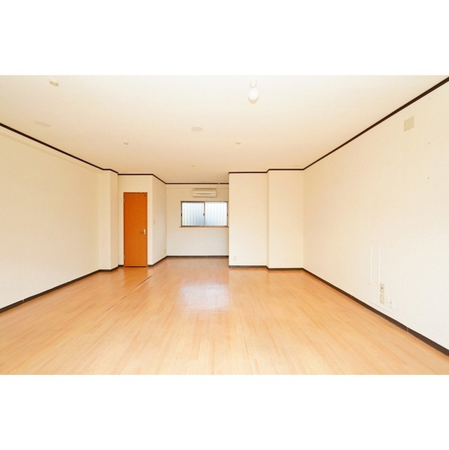 岐阜市西野町５丁目の事務所の内装