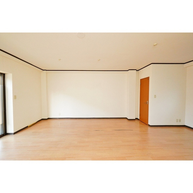 岐阜市西野町５丁目の事務所の内装