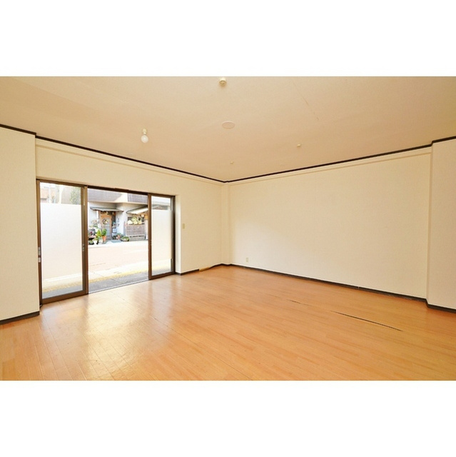 岐阜市西野町５丁目の事務所の内装