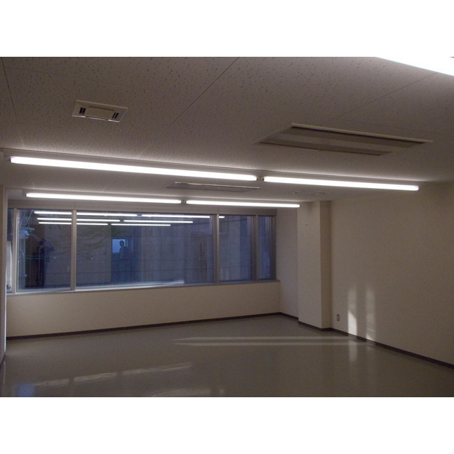 岐阜市吉津町１丁目の事務所の内装|3F