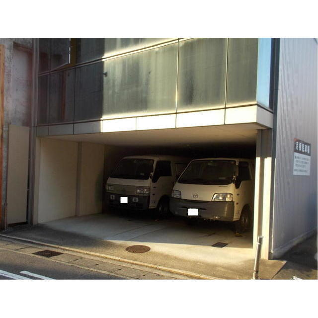 岐阜市吉津町１丁目の事務所のその他|1F