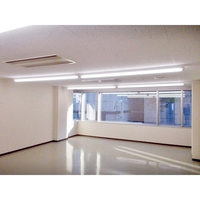 岐阜市吉津町１丁目の事務所の内装|3F