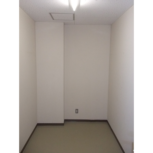 岐阜市吉津町１丁目の事務所の内装|3F