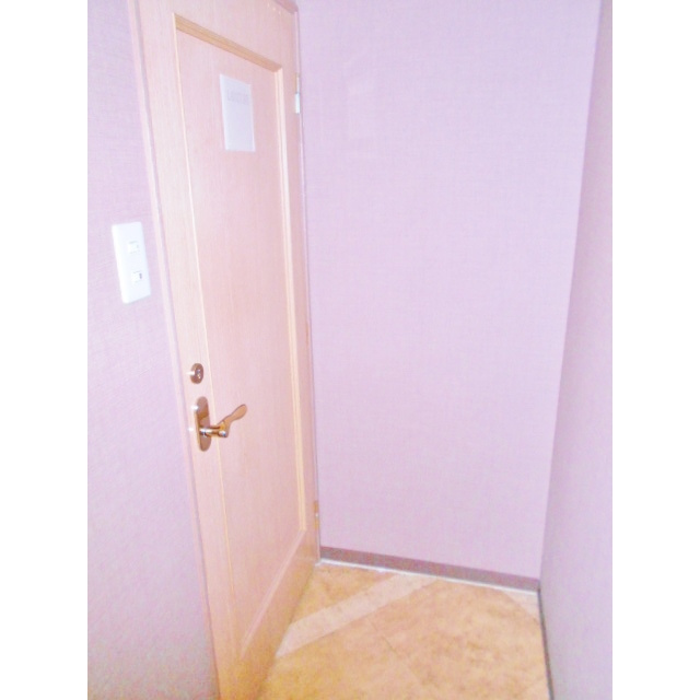 マイルストーンズの内装