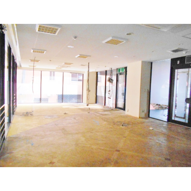 マイルストーンズの居間・リビング